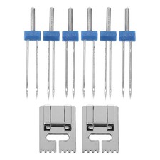  2 Sets Aiguille Couture