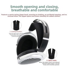 Pour HIFIMAN ANANDA-NANO