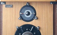 Replacement diaphragm tweeter - diaphragm,