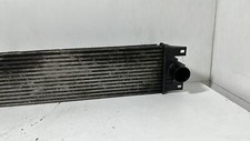 Echangeur air (Intercooler)
