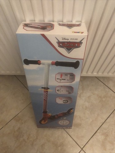 Smoby cars patinette 2 - -,