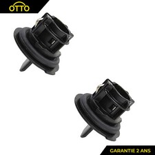 Porte ampoule douille