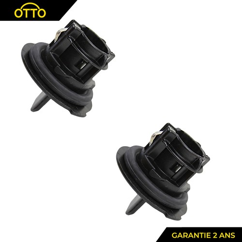 Porte ampoule douille