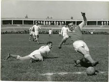 PHOTO, Stade Gerland LYON
