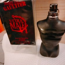 EDT Intense 125 ml " Ultra