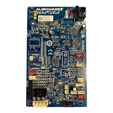 Carte De Contrôle I/O Master