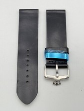 Moschino Sangle Cuir Ceinture