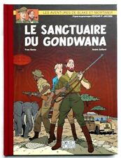 BLAKE et MORTIMER - LE