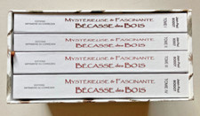 MYSTÉRIEUSE & FASCINANTE