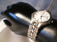 Montre quartz yves bertelin - yves,