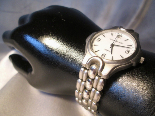 Montre quartz yves bertelin - montre,