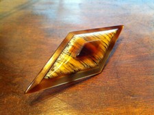 ANCIENNE BROCHE de LÉA STEIN