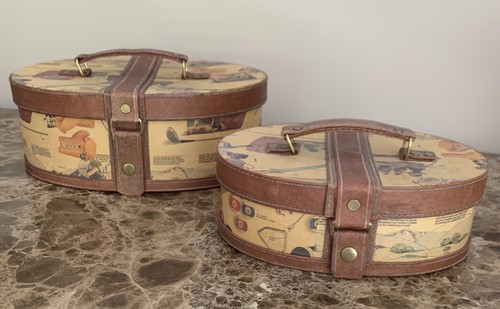 Set kirklands decorative - of,