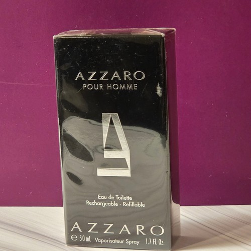 Azzaro pour homme men - homme,