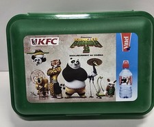 Box a Gouter / Lunch Kung Fu