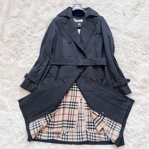 Trench coat burberry london - trench-coat,