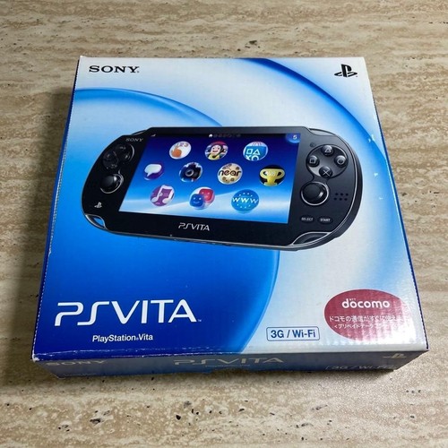 Sony playstation vita - ps,