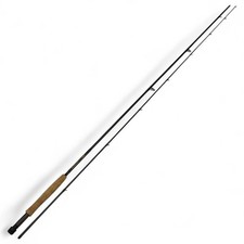 G loomis FR1086 GLX 9' #6 Fly Rod Fishing