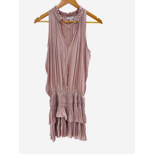 Current air los angeles dress - current,