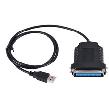 USB A Parallele Centronics 36