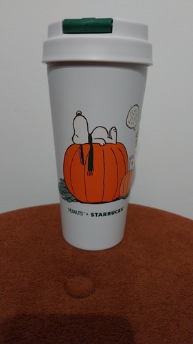 Starbucks mug voyage - mug,