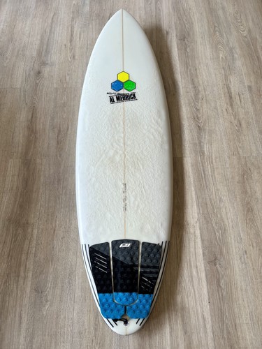 Channel islands surfboard - channel,