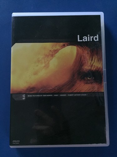 Laird dvd occasion - dvd,