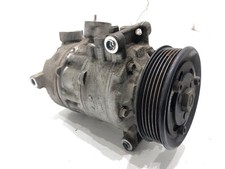 COMPRESSEUR DE CLIMATISATION VW GOLF VII 5Q0820803 1.4 122KM