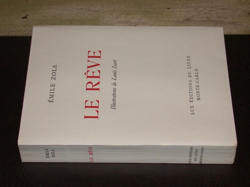 Rêve illustrations en - le,