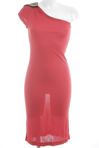 Robe asymétrique dames - dames, t