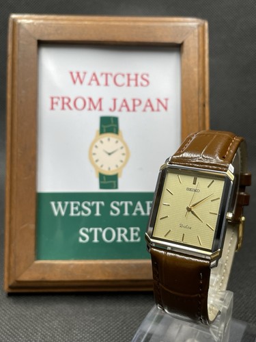 Presque comme neuve montre - [presque,