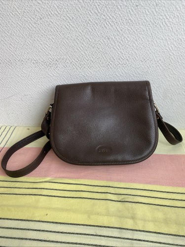 Ancien sac main besace - sac,