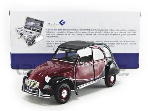 Solido citroen 2 - solido,