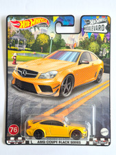 MINIATURE HOT WHEELS PREMIUM