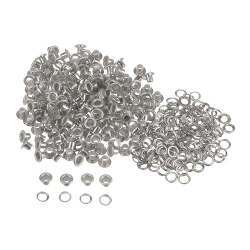 200set oeillets trousse - oeillets,