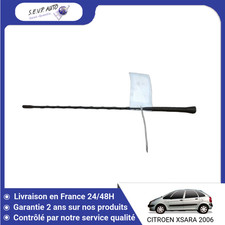 🇫🇷 ANTENNE RADIO CITROEN