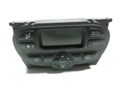 Commande chauffage 6451qg - de,