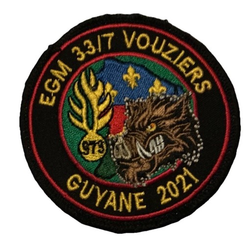 Militaria collection tissu - collection,