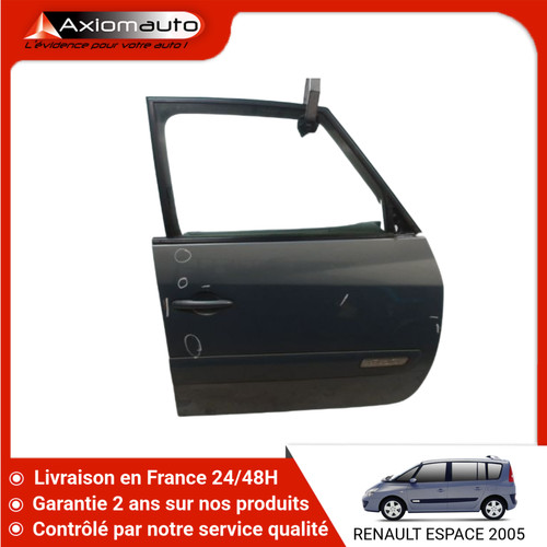 Porte avant droit - porte,
