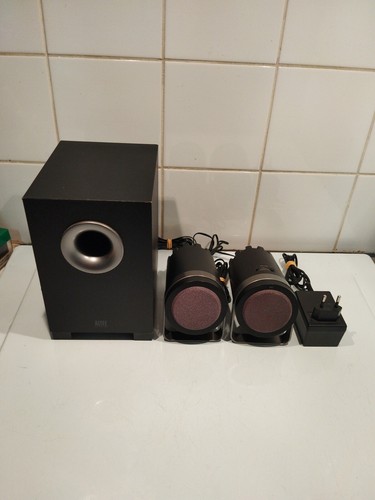 Système son altec - système,