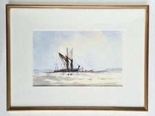 Tableau aquarelle paysage