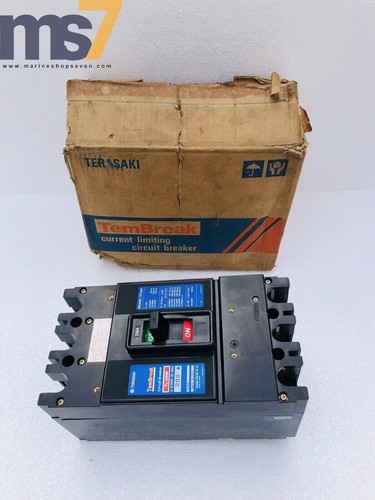 Disjoncteur tembreak 225f - disjoncteur, tl-225f