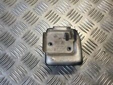 échappement tronçonneuse stihl MS 210