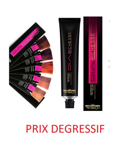 Oreal professionnel dia - l'oreal,