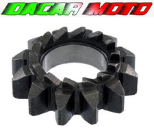 Roue Dentée Démarrage Vespa 125 1955 1956 1957 1958 1959 1960 1961 1962 1963