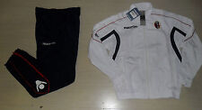 0734 TG. M BOLOGNA TUTA RAPPRESENTANZA 2011/12 TRACKSUIT SUDADORA SURVETEMENT