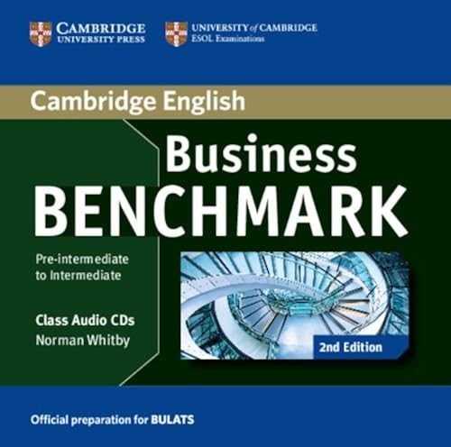 Business benchmark - business,