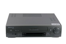 Thomson vsh2150 super vhs - vsh2150,