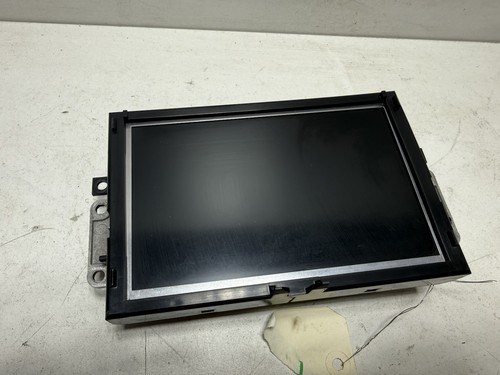 Ecran gps psa peugeot citroen - psa,