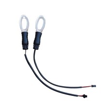 Clignotant vélo électrique